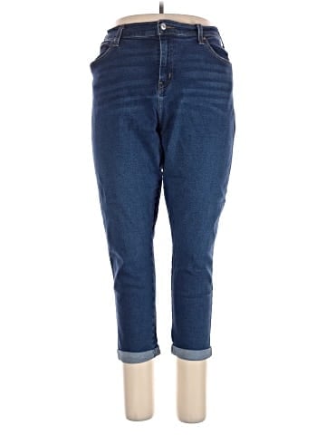 Levi Strauss Signature Jeans (view 1)