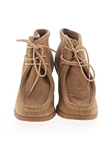 Banana Republic Wedges (view 2)