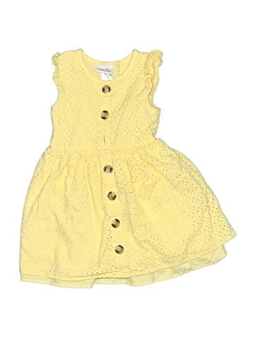 Little Lass Dress (view 1)