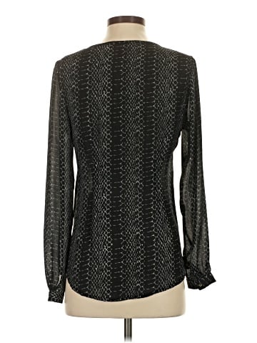 CATHERINE Catherine Malandrino Long Sleeve Blouse (view 2)