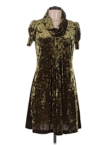 Madison Leigh Casual Dress (view 1)