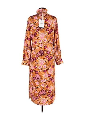 Who What Wear Casual Dress (view 2)