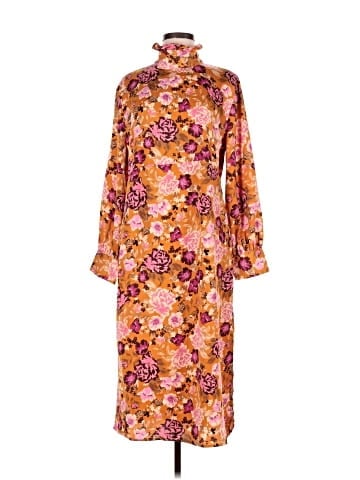 Who What Wear Casual Dress (view 1)