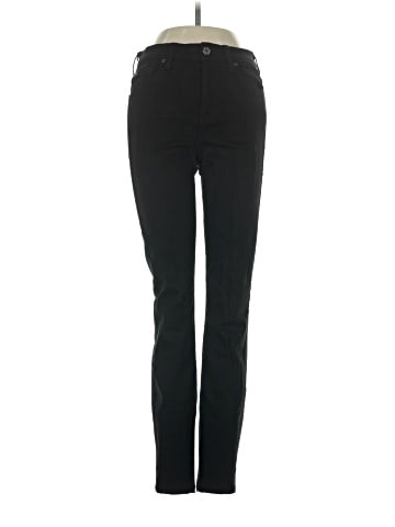 7 For All Mankind Jeggings (view 1)