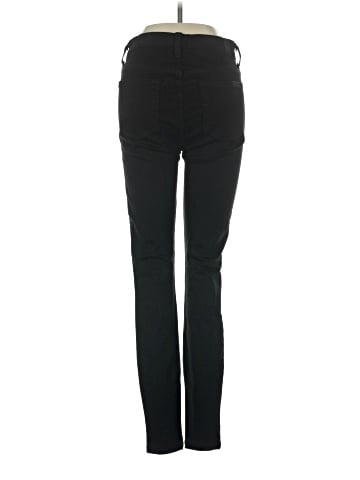 7 For All Mankind Jeggings (view 2)