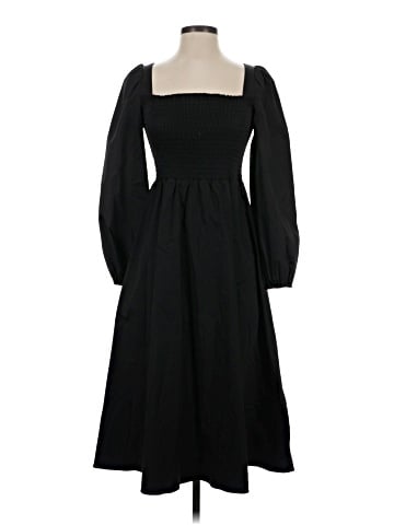 Toccin Casual Dress (view 1)