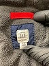Baby Gap 100% Polyester Solid Blue Snow Jacket Size 18-24 mo - photo 3