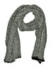 Ann Taylor LOFT Chevron-herringbone Gray Scarf One size - photo 1