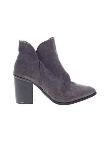 Misbehave Ankle Boots (view 1)