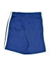 Adidas 100% Polyester Blue Athletic Shorts Size 3T - photo 2