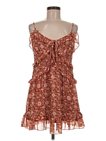 Forever 21 Casual Dress (view 1)