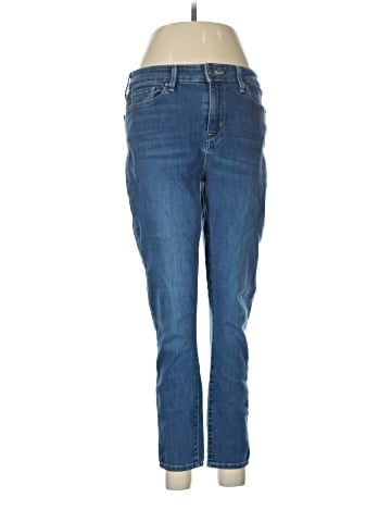 Levi Strauss Signature Jeans (view 1)