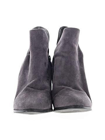 Misbehave Ankle Boots (view 2)