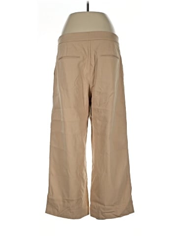 Ann Taylor Khakis (view 2)