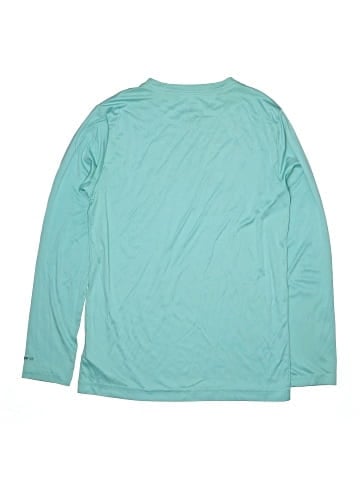 Hurley Long Sleeve T-Shirt (view 2)