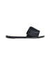 Rouge Black Sandals Size 6 - photo 1
