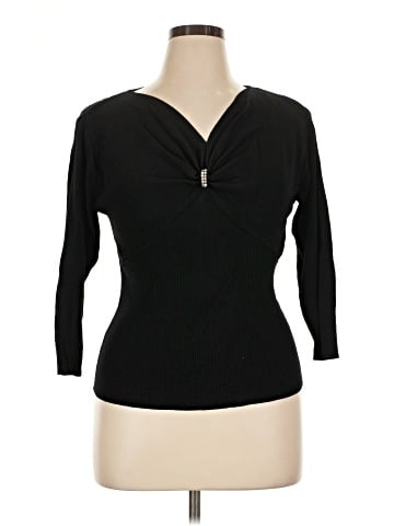 Style&Co Cardigan (view 1)
