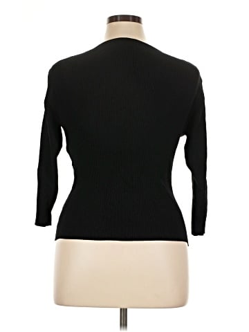 Style&Co Cardigan (view 2)