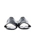 Rouge Black Sandals Size 6 - photo 2