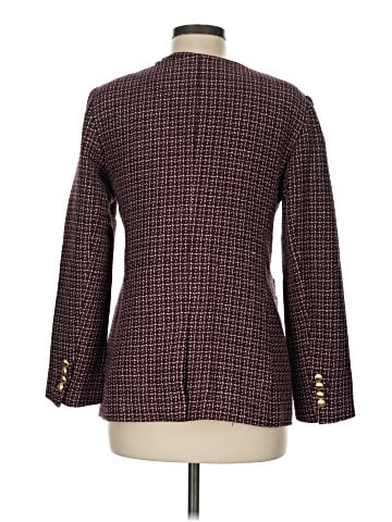 Ann Taylor Blazer (view 2)