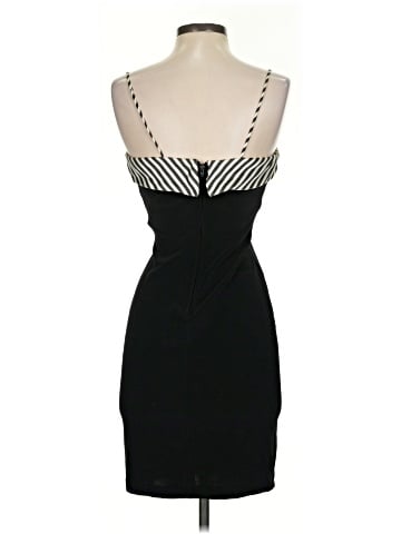 Betsy & Adam Cocktail Dress (view 2)