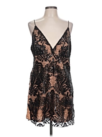 Free People Cocktail Dress (view 1)
