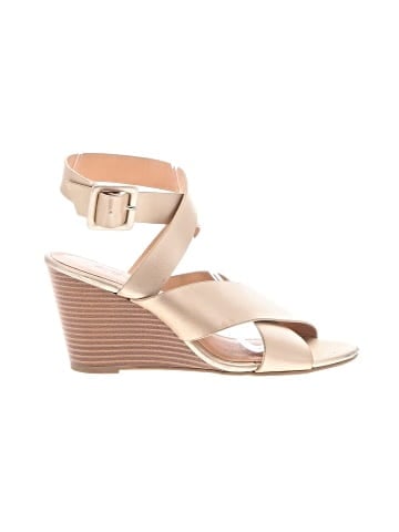 Ann Taylor LOFT Wedges (view 1)