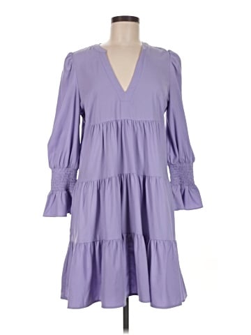 Pomander Place Casual Dress (view 1)