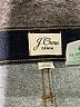 J.Crew Tweed Blue Jeans Size 32 waist (tall) - photo 7