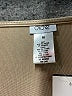 Cache Metallic Tan Cocktail Dress Size M - photo 7