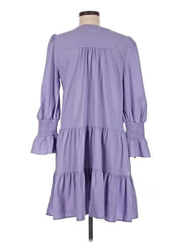 Pomander Place Casual Dress (view 2)