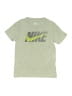 Nike Green Short Sleeve T-Shirt Size 4T - photo 1