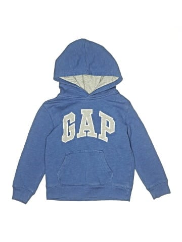 Baby Gap Outlet Pullover Hoodie (view 1)
