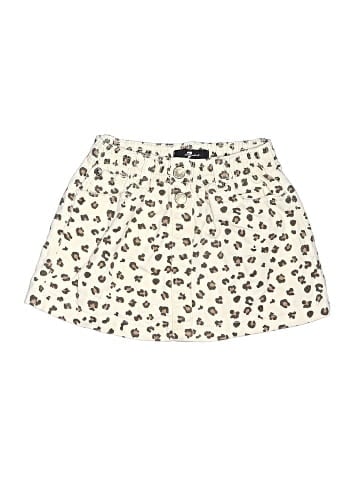 7 For All Mankind Skirt (view 1)