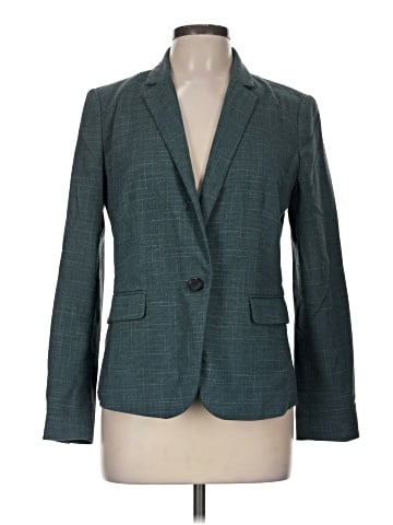 Ann Taylor Factory Blazer (view 1)
