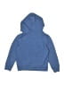 Baby Gap Outlet Blue Pullover Hoodie Size 5 - photo 2