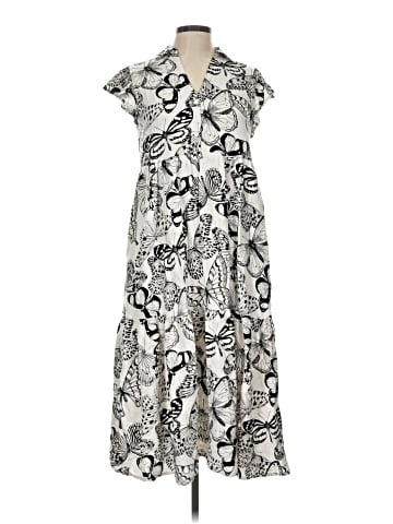 Jane and Delancey Casual Dress (view 1)