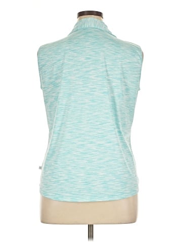 Lady Hagen Sleeveless T-Shirt (view 2)
