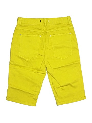 Tibi Denim Shorts (view 2)
