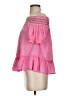 Banjanan Pink Short Sleeve Blouse Size XS - photo 5