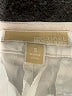 MICHAEL Michael Kors Ivory Casual Pants Size 8 - photo 7