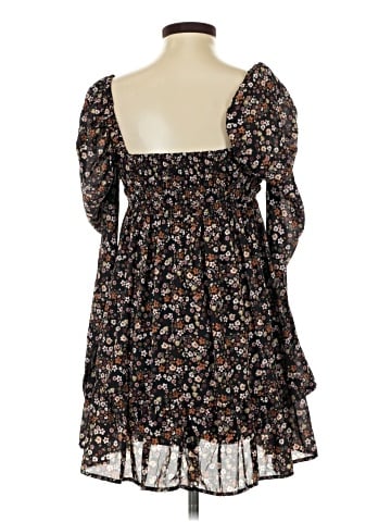 Mi ami Casual Dress (view 2)