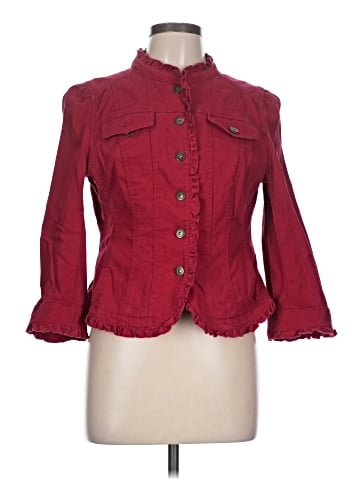 Ann Taylor LOFT Jacket (view 1)