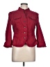 Ann Taylor LOFT Red Jacket Size 10 - photo 1