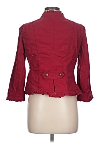 Ann Taylor LOFT Jacket (view 2)