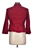 Ann Taylor LOFT Red Jacket Size 10 - photo 2