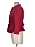 Ann Taylor LOFT Red Jacket Size 10 - photo 5
