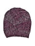 Gap Purple Beanie One size - photo 1