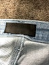 Vince. Hearts Blue Jeans Size 26 waist - photo 4