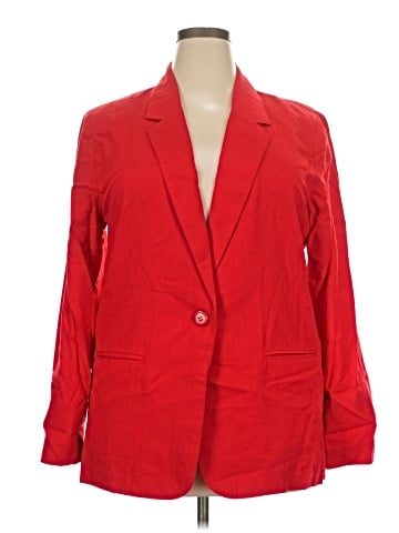 Sag Harbor Blazer (view 1)